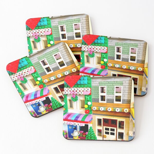 Item preview, Gifts & Blooms at Christmas  designed and sold by Julia Marshall Felix.
