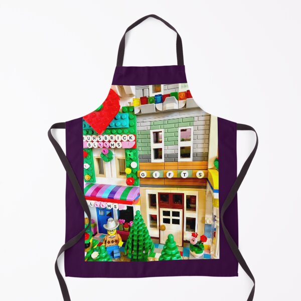 Item preview, Gifts & Blooms at Christmas  designed and sold by Julia Marshall Felix.