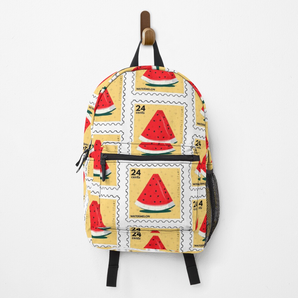 Item preview, Backpack designed and sold by RabbitK.