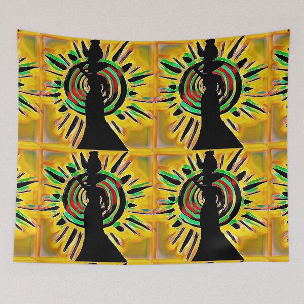 Item preview, Sisterhood  designed and sold by Cabsink.