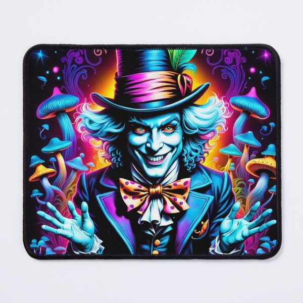 Item preview, Mad Hatter Psychedelics designed and sold by Shs-Kenya.