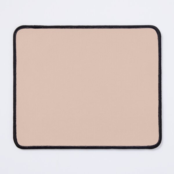 Item preview, Cream Tan Solid Color / Pantone Cream Tan Relaxed Elegance designed and sold by Victoria Rose.