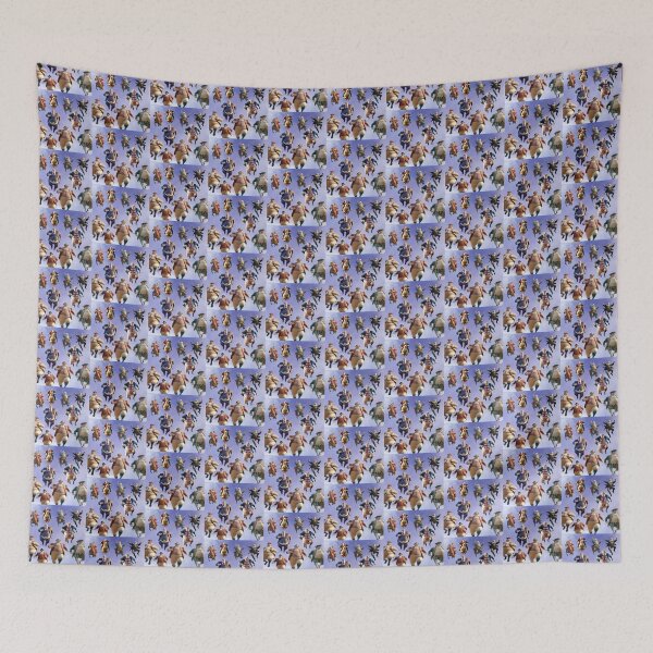 Item preview, 10 of 12 Days of Christmas. designed and sold by SublimeStuffArt.