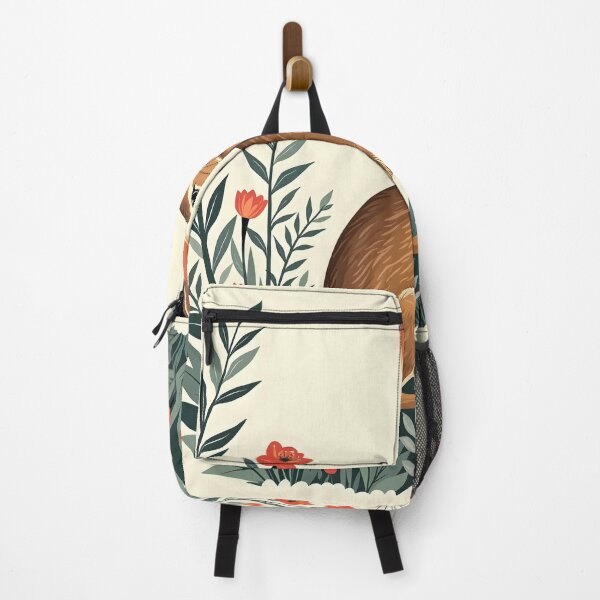 Item preview, Serene Meadow Hare designed and sold by Emilia-Design.