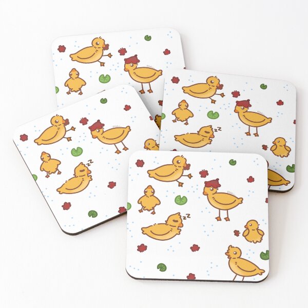 Item preview, Duck party designed and sold by K1bLi.