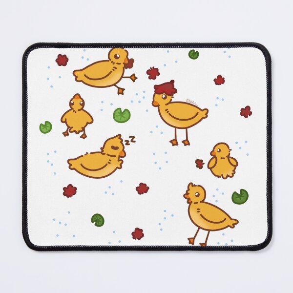 Item preview, Duck party designed and sold by K1bLi.