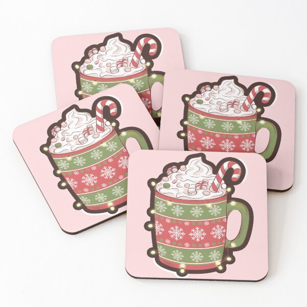 Item preview, Hot Cocoa Bliss designed and sold by Lelum senadeera.