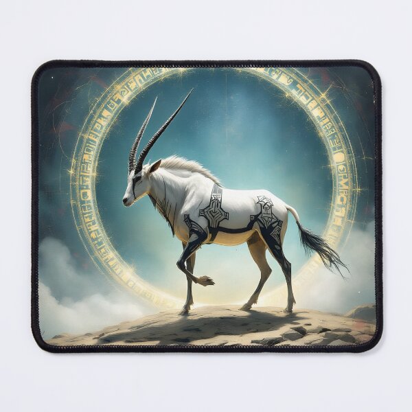 Item preview, Oryx Halo designed and sold by HabitableMoons.