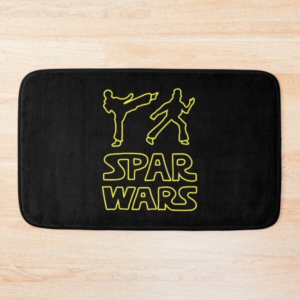Item preview, Funny Taekwondo Brother Spar Wars Martial Art Masters Karate Sports Dad Jokes designed and sold by wigobun.