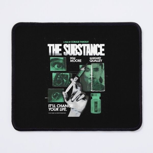 Item preview, It Will Change Your Life Movie designed and sold by Kissinger-Ken.