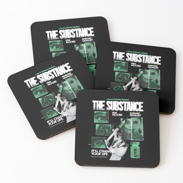 Item preview, It Will Change Your Life Movie designed and sold by Kissinger-Ken.