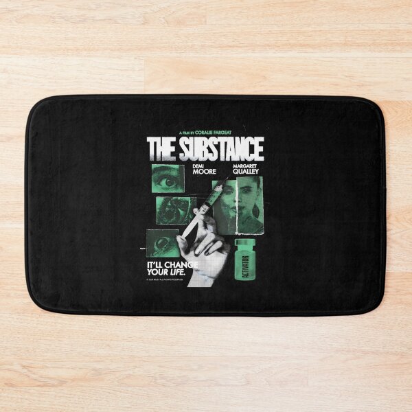 Item preview, It Will Change Your Life Movie designed and sold by Kissinger-Ken.