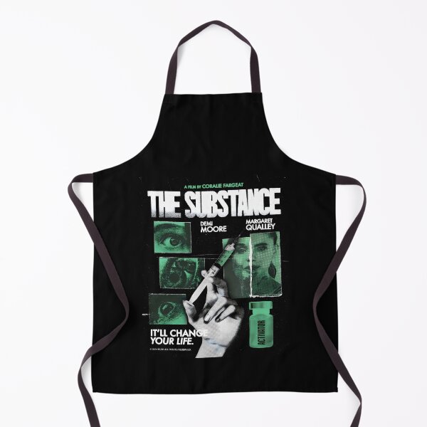 Item preview, It Will Change Your Life Movie designed and sold by Kissinger-Ken.