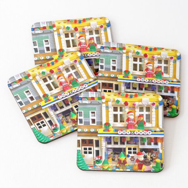 Item preview, Toys & Gifts, Brunsbrick designed and sold by Julia Marshall Felix.