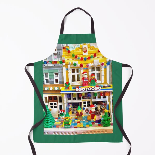 Item preview, Toys & Gifts, Brunsbrick designed and sold by Julia Marshall Felix.