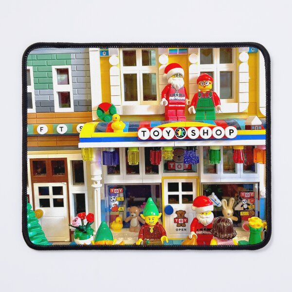 Item preview, Toys & Gifts, Brunsbrick designed and sold by Julia Marshall Felix.