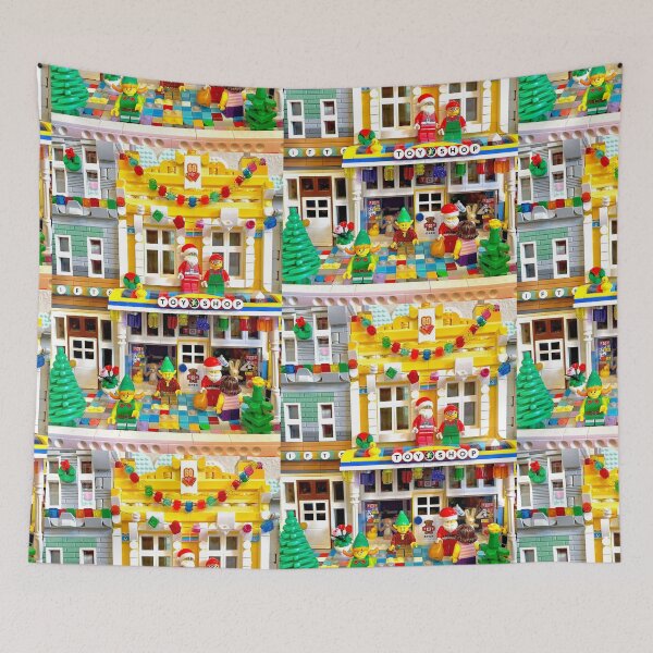 Item preview, Toys & Gifts, Brunsbrick designed and sold by Julia Marshall Felix.