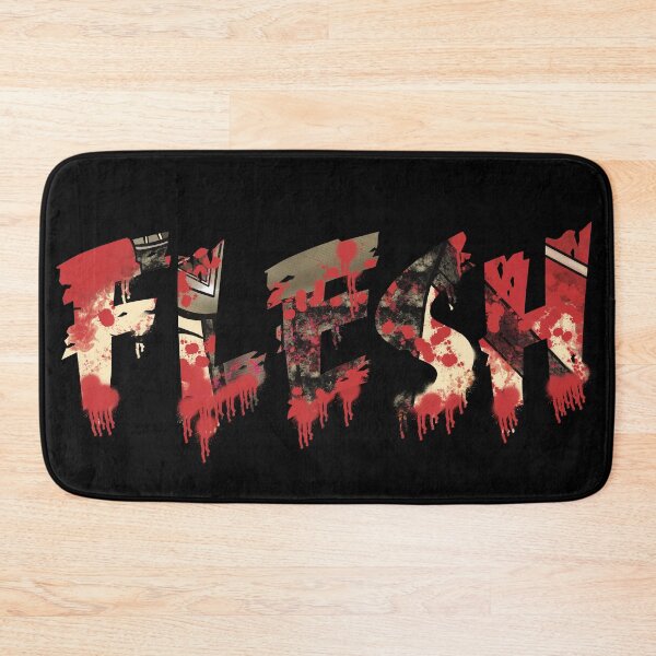 Item preview, FLESH designed and sold by Inx Artworks.