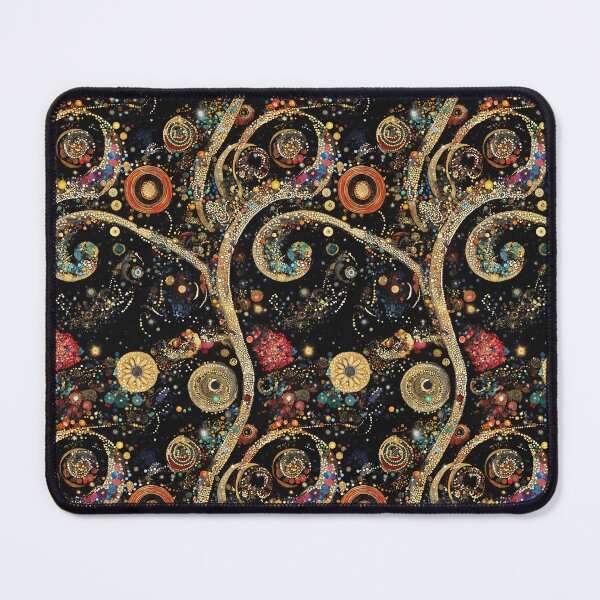 Item preview, Nocturne – Elegance of New Year’s Eve (17/40) designed and sold by sabantha.