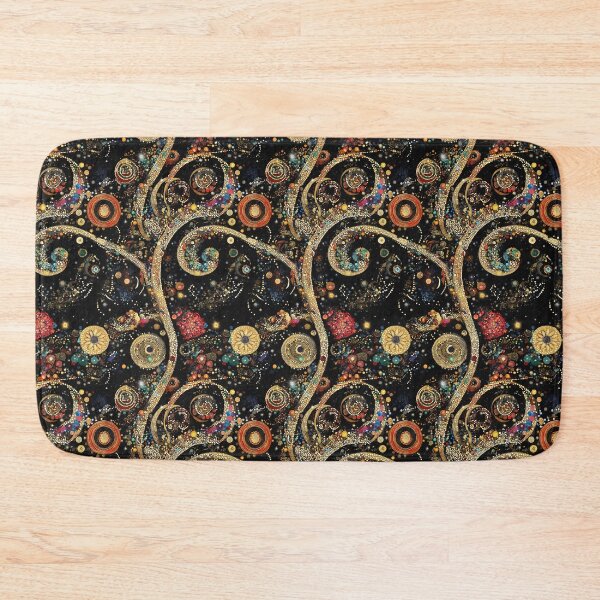 Item preview, Nocturne – Elegance of New Year’s Eve (17/40) designed and sold by sabantha.