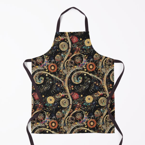 Item preview, Nocturne – Elegance of New Year’s Eve (17/40) designed and sold by sabantha.
