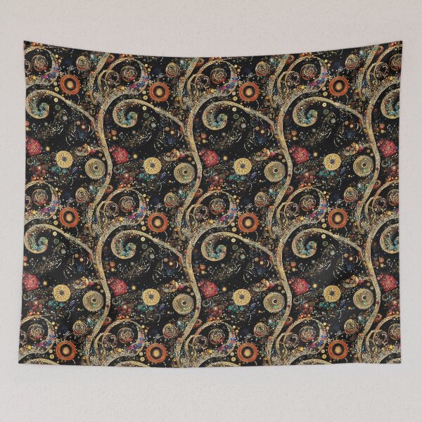Item preview, Nocturne – Elegance of New Year’s Eve (17/40) designed and sold by sabantha.