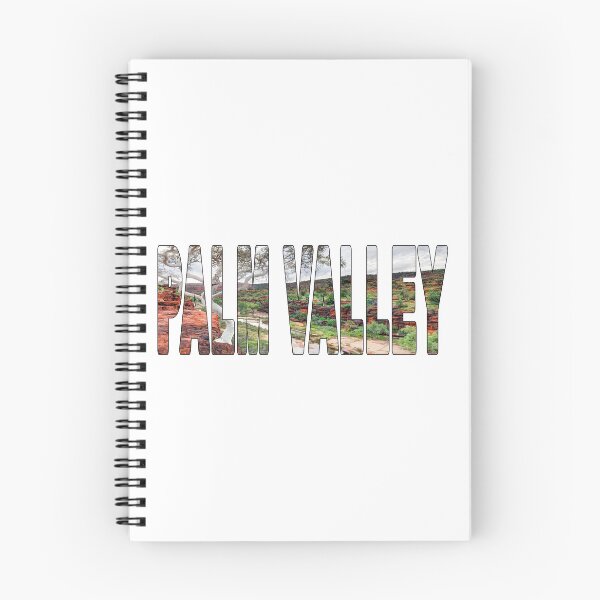 Item preview, PALM VALLEY - Northern Territory Ghost Gum Contrasts designed and sold by Adam Gormley.