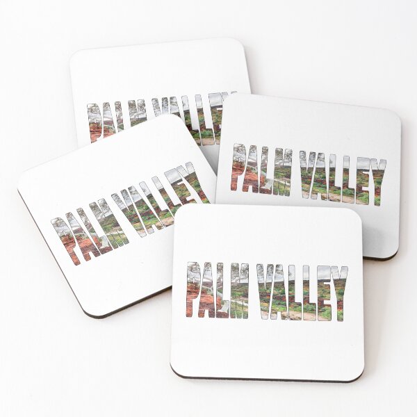 Item preview, PALM VALLEY - Northern Territory Ghost Gum Contrasts designed and sold by Adam Gormley.