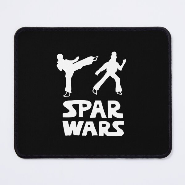 Item preview, Funny Taekwondo Sports Humor Brother Spar Wars Martial Art Teacher Karate Dad King designed and sold by wigobun.
