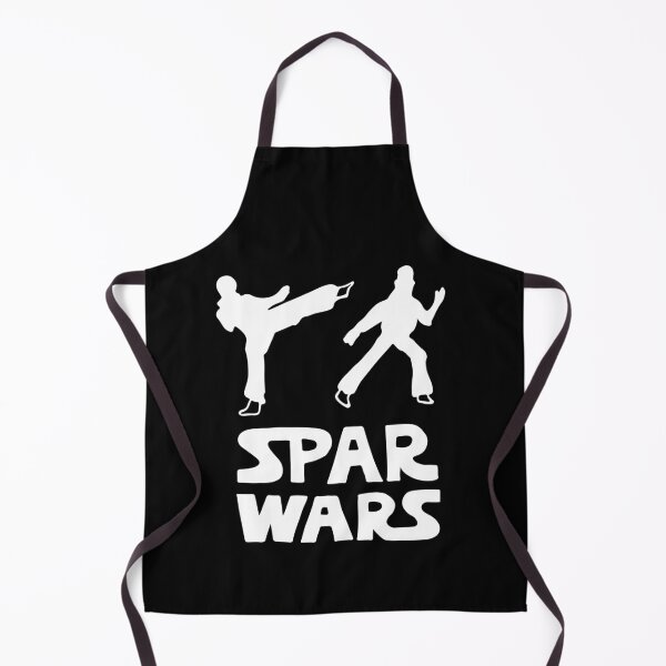 Item preview, Funny Taekwondo Sports Humor Brother Spar Wars Martial Art Teacher Karate Dad King designed and sold by wigobun.