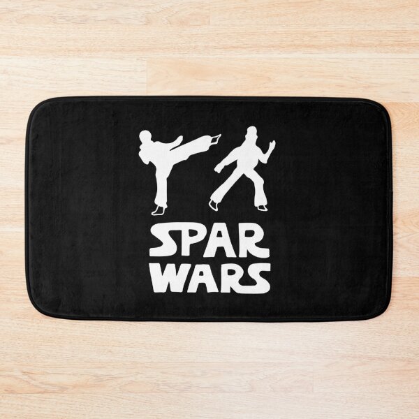 Item preview, Funny Taekwondo Sports Humor Brother Spar Wars Martial Art Teacher Karate Dad King designed and sold by wigobun.