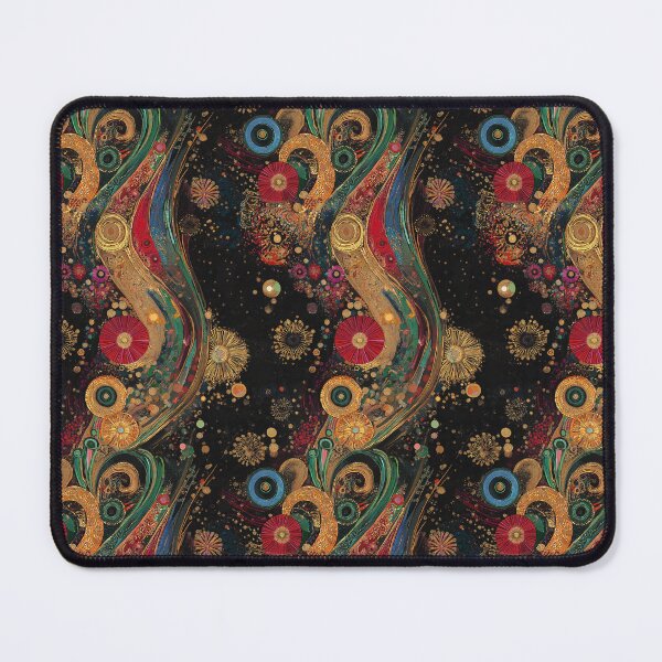 Item preview, Nocturne – Elegance of New Year’s Eve (18/40) designed and sold by sabantha.