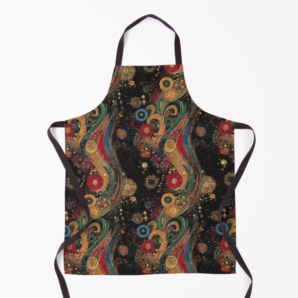Item preview, Nocturne – Elegance of New Year’s Eve (18/40) designed and sold by sabantha.