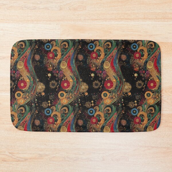 Item preview, Nocturne – Elegance of New Year’s Eve (18/40) designed and sold by sabantha.