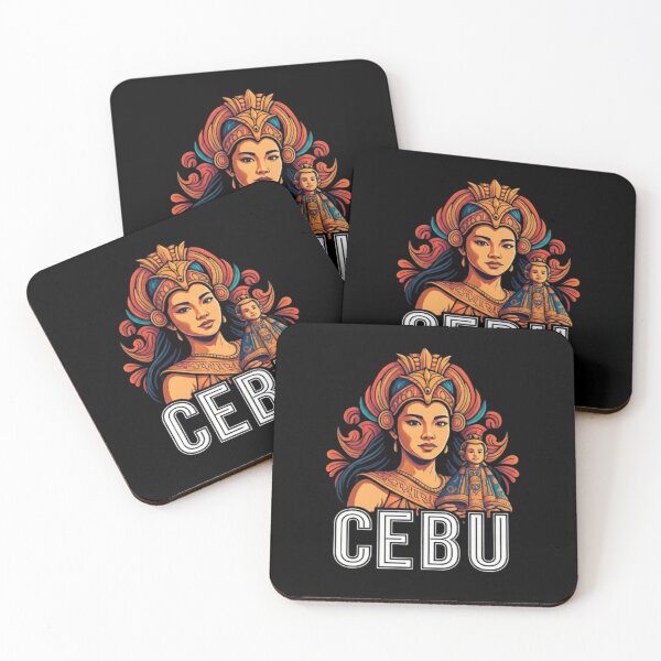 Item preview, CEBU CITY SINULOG FESTIVAL designed and sold by likbatonboot.