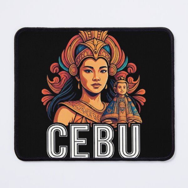 Item preview, CEBU CITY SINULOG FESTIVAL designed and sold by likbatonboot.