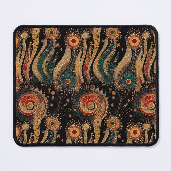Item preview, Nocturne – Elegance of New Year’s Eve (19/40) designed and sold by sabantha.