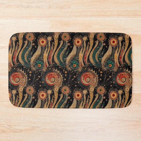Item preview, Nocturne – Elegance of New Year’s Eve (19/40) designed and sold by sabantha.