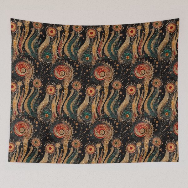 Item preview, Nocturne – Elegance of New Year’s Eve (19/40) designed and sold by sabantha.