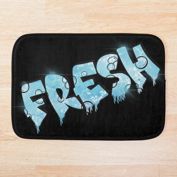 Item preview, Blizzard Fresh designed and sold by Inx Artworks.