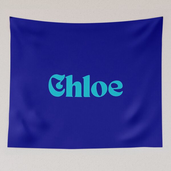 Item preview, Chloe, Funny Cool Best color art designed and sold by artdragongift 15.