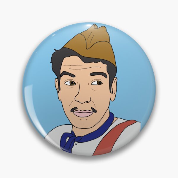 Item preview, Cantinflas designed and sold by elviamontemayor.