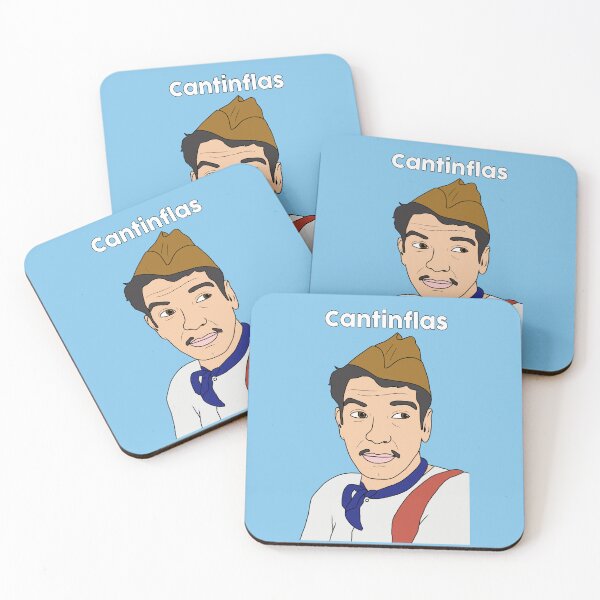 Item preview, Cantinflas designed and sold by elviamontemayor.