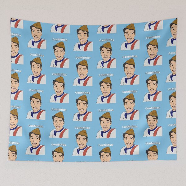 Item preview, Cantinflas designed and sold by elviamontemayor.