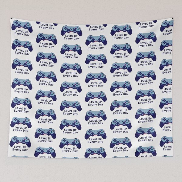 Item preview, Pixels  designed and sold by Rooted ka Grace.