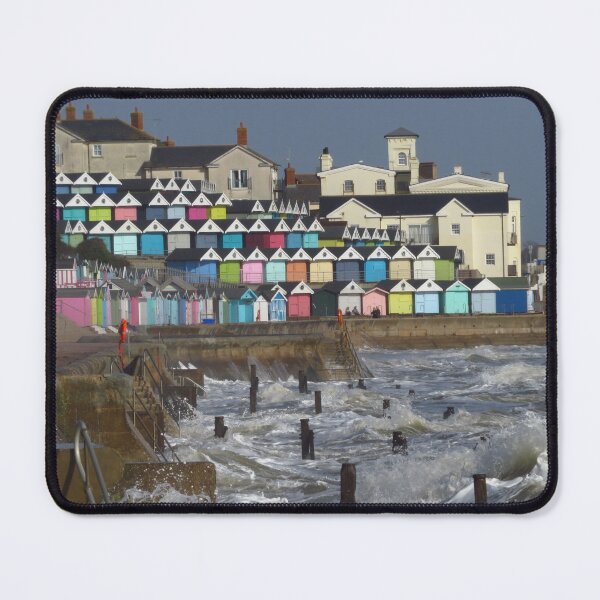 Item preview, Choppy Sea. Walton-on-the-Naze designed and sold by wiggyofipswich.