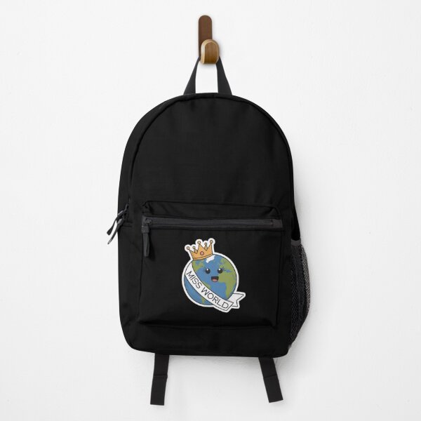 Item preview, Miss World designed and sold by BobHan.