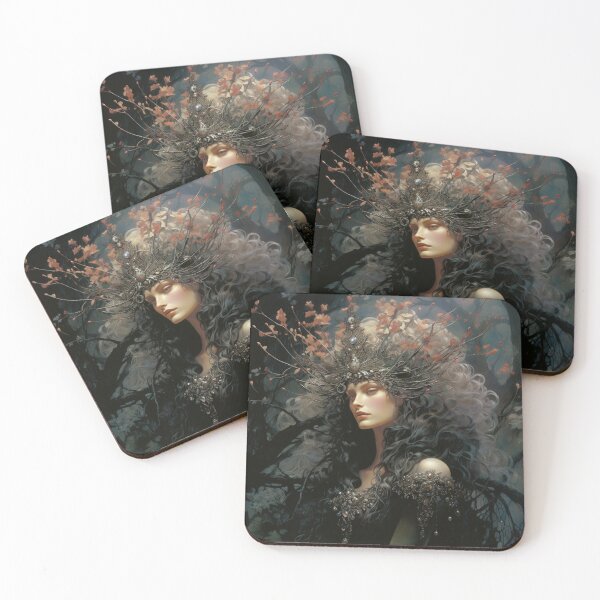 Item preview, Fairy Queen designed and sold by Solace Sparkles.
