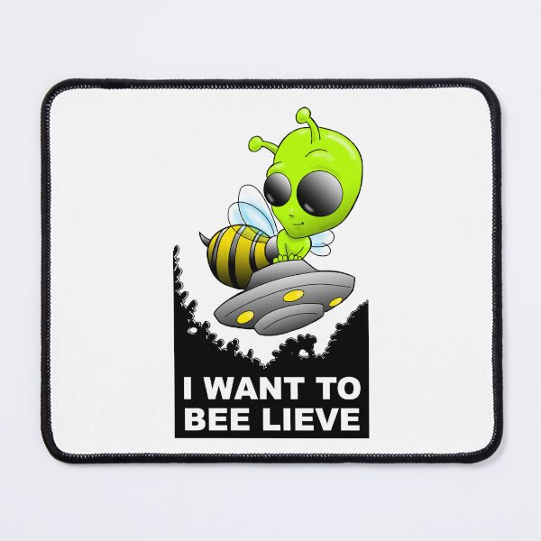 Item preview, I want to Beelieve designed and sold by ConradPlews.