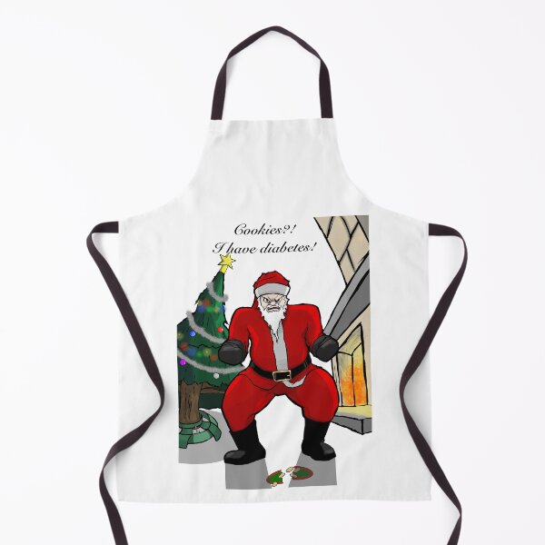 Item preview, A very wary Christmas designed and sold by the-russ.